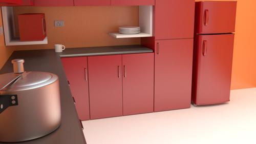 kitchen preview image